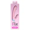 G-Spot Vibrator FemmeFunn Ffix Pink