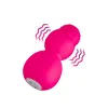 Mini-Vibrator FemmeFun Nubby Pink