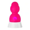 Mini-Vibrator FemmeFun Nubby Pink