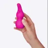 Mini-Vibrator FemmeFun Stubby Pink