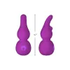 Mini-Vibrator FemmeFun Stubby Purple