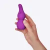 Mini-Vibrator FemmeFun Stubby Purple