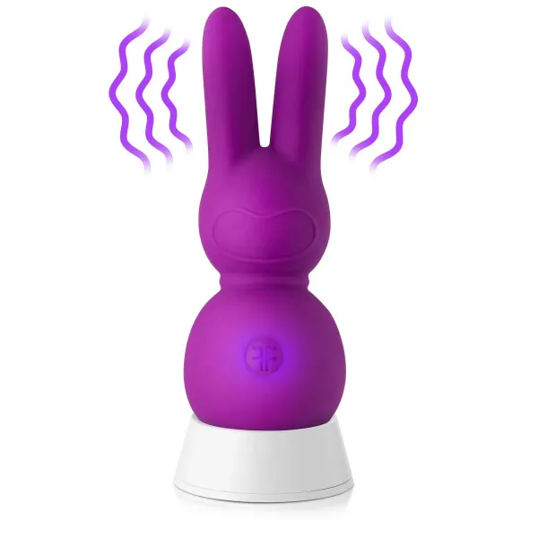 Mini-Vibrator FemmeFun Stubby 2 Purple