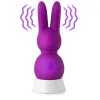 Mini-Vibrator FemmeFun Stubby 2 Purple