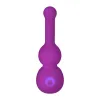 Mini-Vibrator FemmeFun Poly Purple
