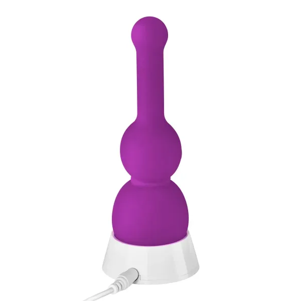Mini-Vibrator FemmeFun Poly Purple