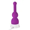 Mini-Vibrator FemmeFun Poly Purple