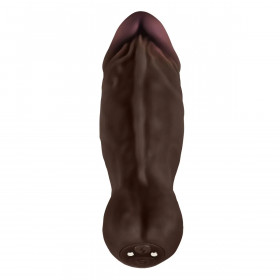 Realistic Dildo Shaft Silicone ABS Ø 3,3 cm