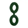 Cock Ring Shaft Green