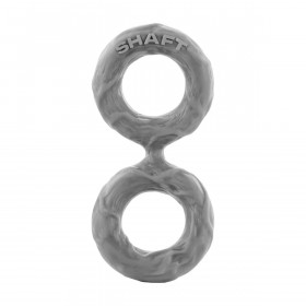 Cock Ring Shaft Grey