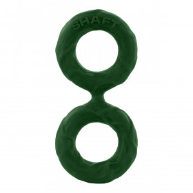 Cock Ring Shaft Green