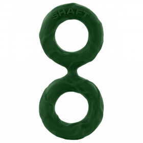 Cock Ring Shaft Green