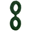 Cock Ring Shaft Green
