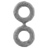 Cock Ring Shaft Grey