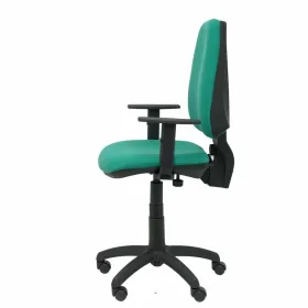Cock Ring Shaft Green