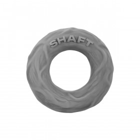 Cock Ring Shaft Grey