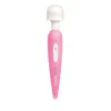 Form 3 Vibrator Pink Bodywand BW112 Pink