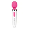 Aqua Mini Rechargeable Wand Massager Bodywand BW122 Pink