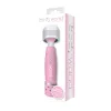 Form 3 Vibrator Pink Bodywand BW101P