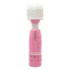 Form 3 Vibrator Pink Bodywand BW101P