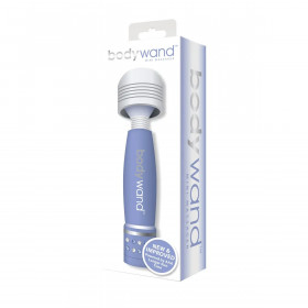 Mini Wand Massager Lavender Bodywand BW101L