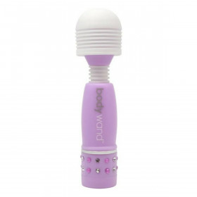 Mini Wand Massager Lavender Bodywand BW101L