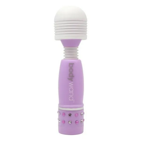 Mini Wand Massager Lavender Bodywand BW101L