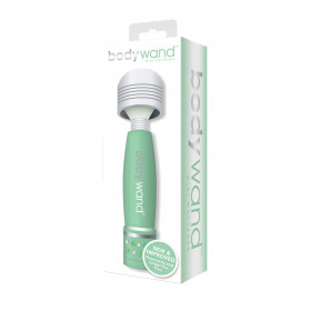 Vibrator Bodywand Mini Mint
