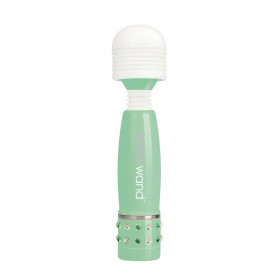 Vibrator Bodywand Mini Mint