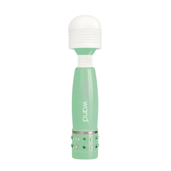 Vibrator Bodywand Mini Mint