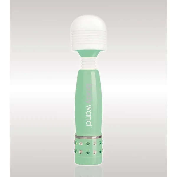 Vibrator Bodywand Mini Mint