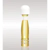 Mini Wand Massager Gold Bodywand Mini Wands Golden