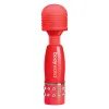 Mini Wand Massager Love Edition Red Bodywand 7679 Red