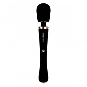 Vibrator Bodywand Black