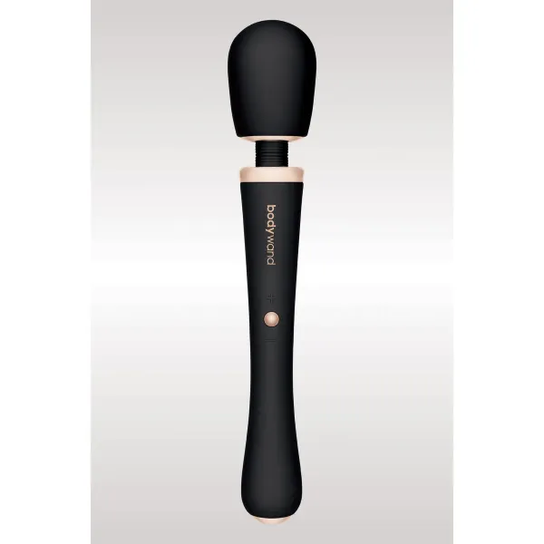 Vibrator Bodywand Black