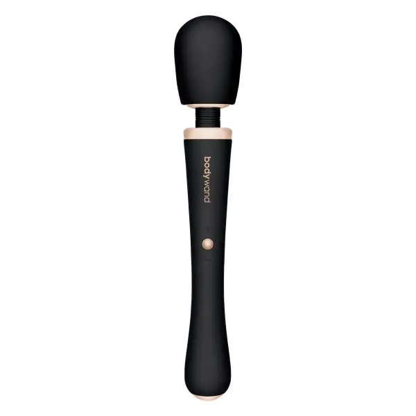 Vibrator Bodywand Black