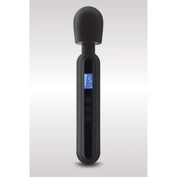 Vibrator Bodywand