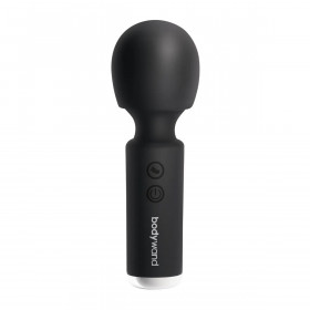 Massager Bodywand Black