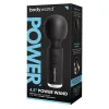 Massager Bodywand Black