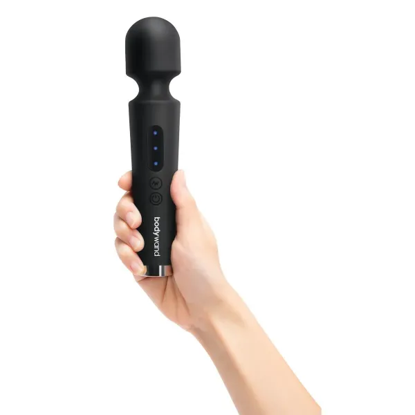 Massager Bodywand Black