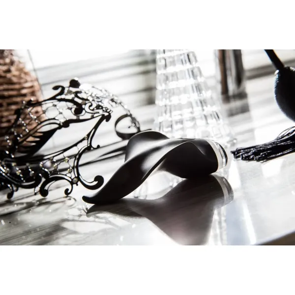 Mimic Black Clandestine CD001-BLK