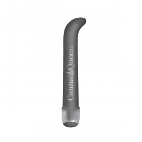G-Spot Vibrator NS Novelties Prints Charming Grey