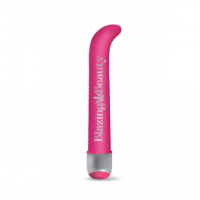 Vibrator NS Novelties Prints Charming Pink