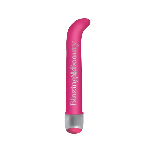 Vibrator NS Novelties Prints Charming Pink