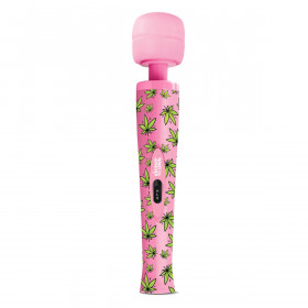 Massager Stoner Vibes Stoner vibes Pink