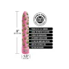 Bullet Vibrator NS Novelties Stoner vibes Pink