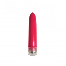 Bullet Vibrator NS Novelties Pleasure Package Red