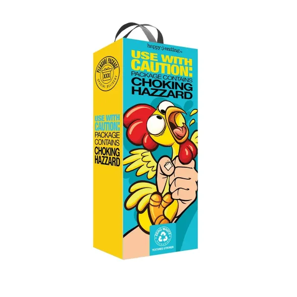 Masturbator NS Novelties Pleasure Package