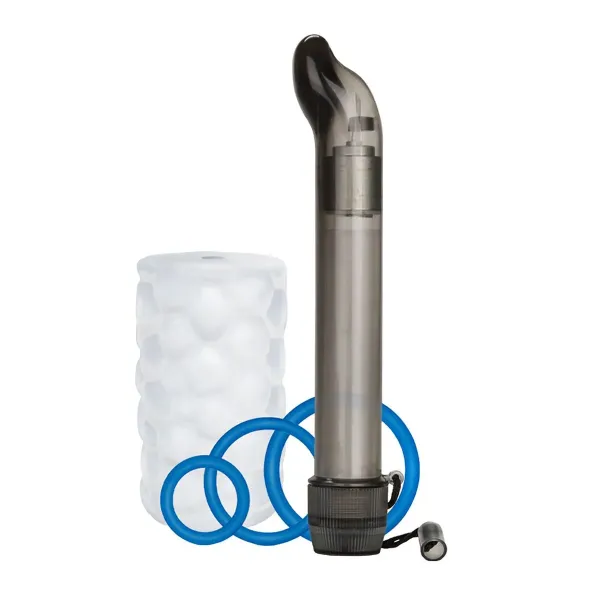 Endurance Jack Ass NS Novelties The Daily Vibe Multicolour