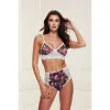 Lace Underwear Set Baci Lingerie Floral & Lace S/M